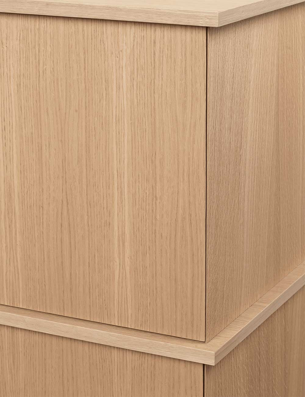STILT SIDEBOARD DOUBLE