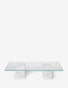 MINERAL COFFEE TABLE