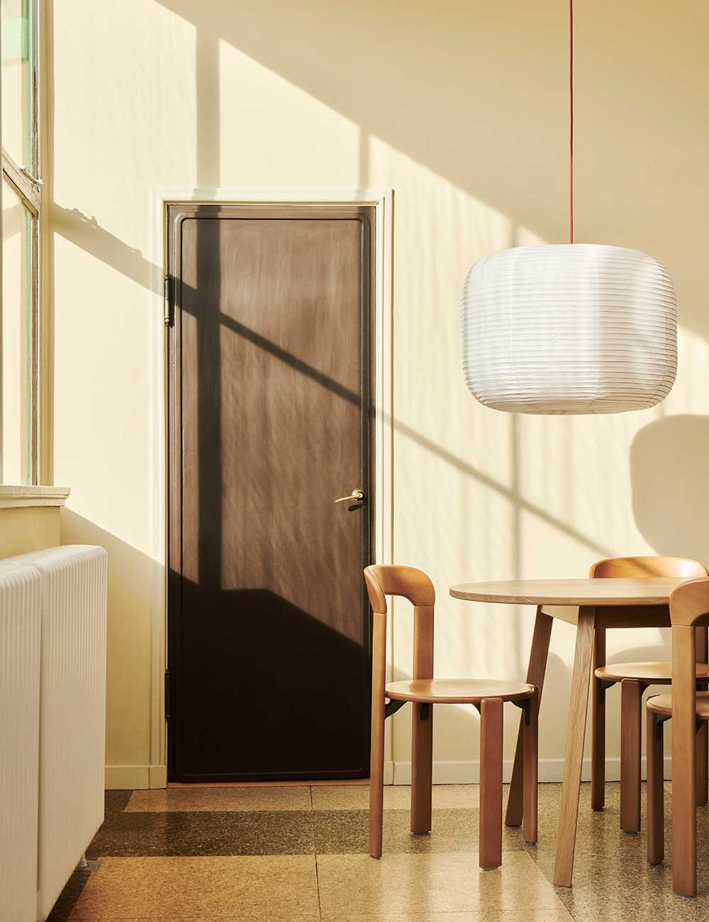 PAPER SHADE DONUT Ø60