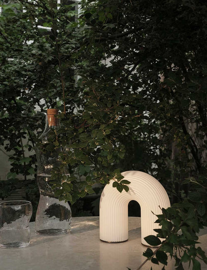 VUELTA PORTABLE LAMP