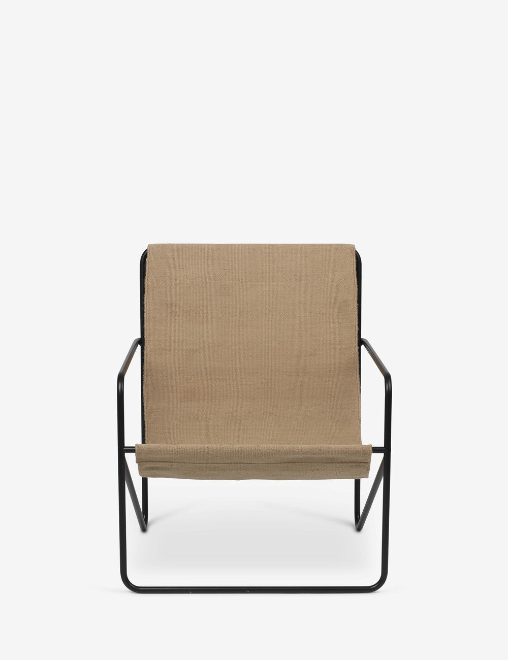 DESERT LOUNGE CHAIR SAND