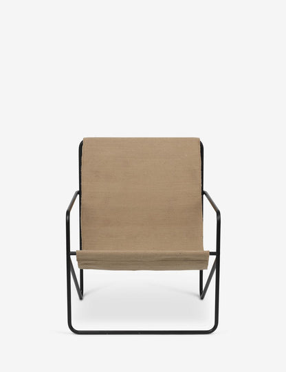 DESERT LOUNGE CHAIR SAND