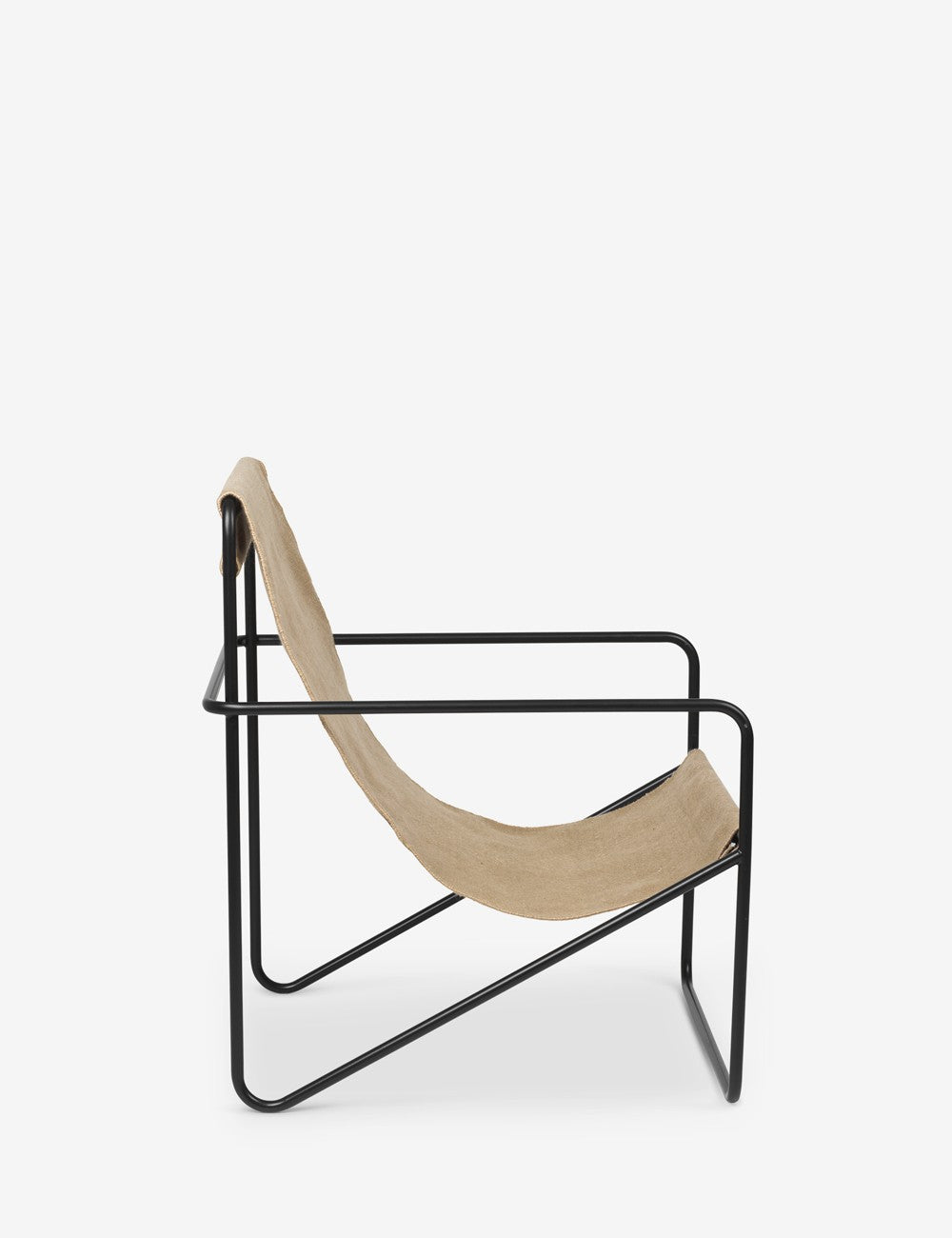 DESERT LOUNGE CHAIR SAND