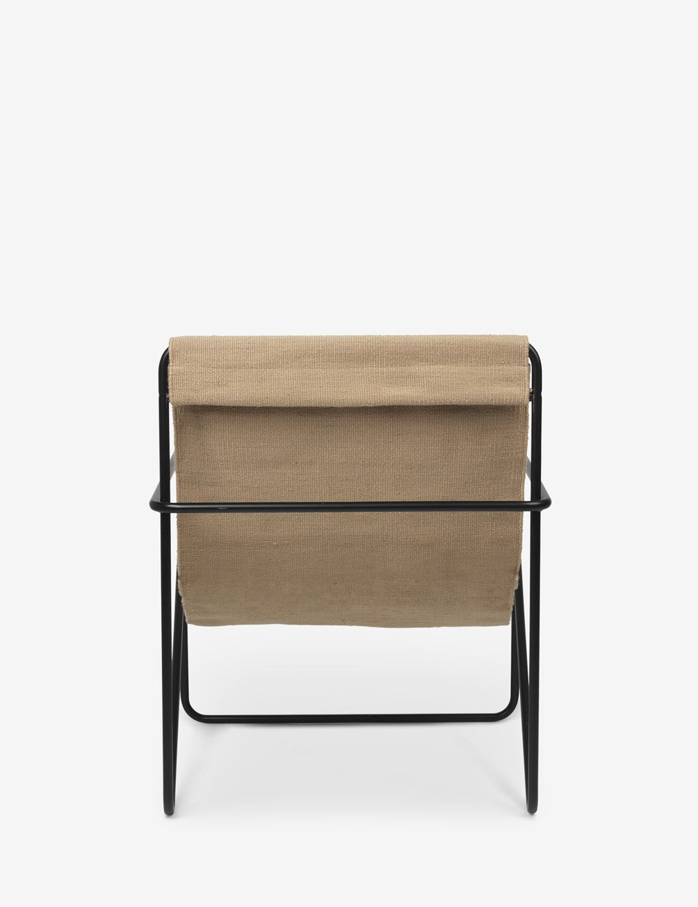 DESERT LOUNGE CHAIR SAND