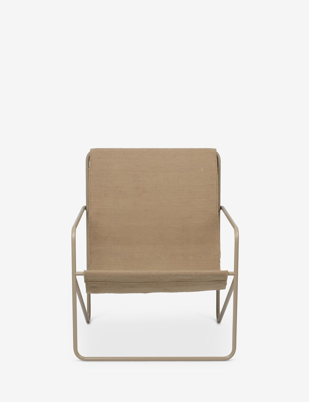 DESERT LOUNGE CHAIR SAND