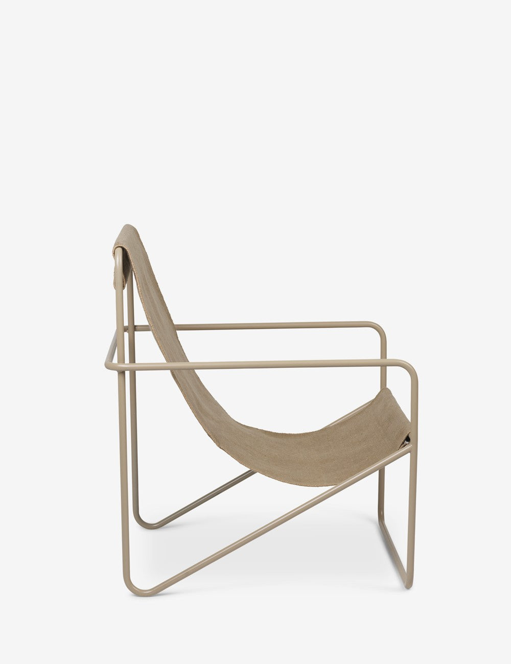 DESERT LOUNGE CHAIR SAND