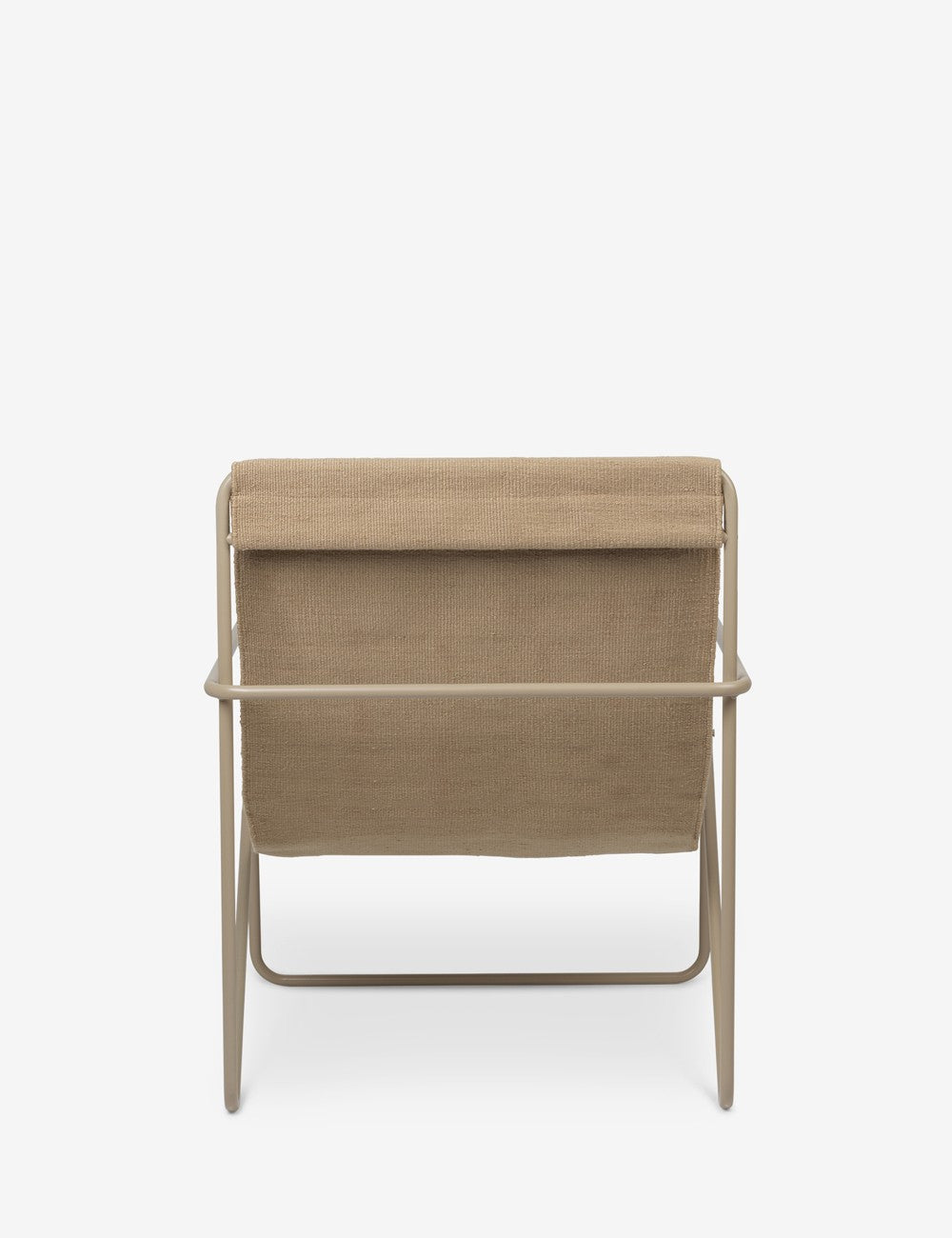 DESERT LOUNGE CHAIR SAND