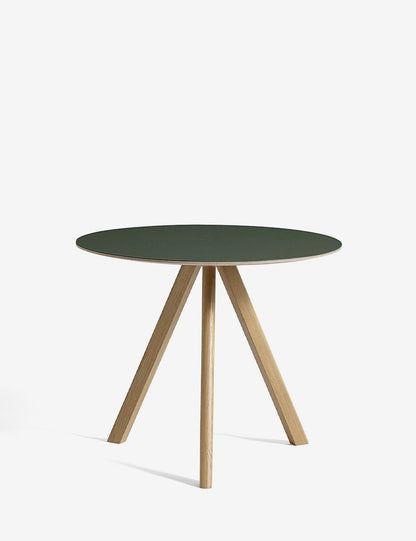 CPH 20 TABLE Ø90