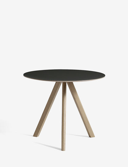 CPH 20 TABLE Ø90