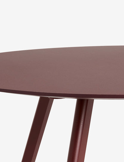 CPH 25 TABLE Ø140