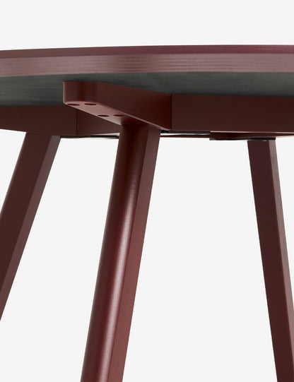 CPH 25 TABLE Ø140