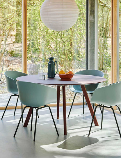 CPH 25 TABLE Ø140