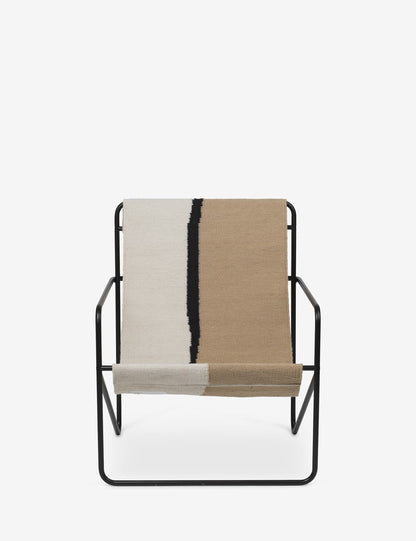 DESERT LOUNGE CHAIR SOIL