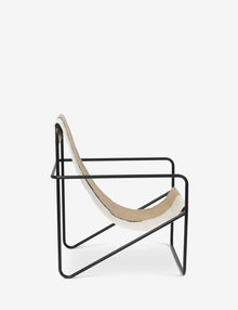 DESERT LOUNGE CHAIR SOIL
