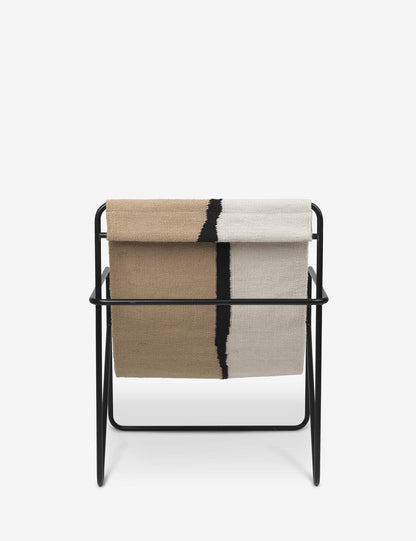DESERT LOUNGE CHAIR SOIL