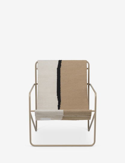 DESERT LOUNGE CHAIR SOIL