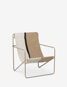 DESERT LOUNGE CHAIR SOIL