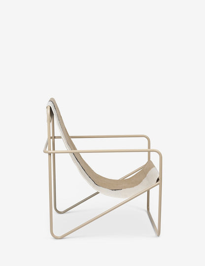 DESERT LOUNGE CHAIR SOIL