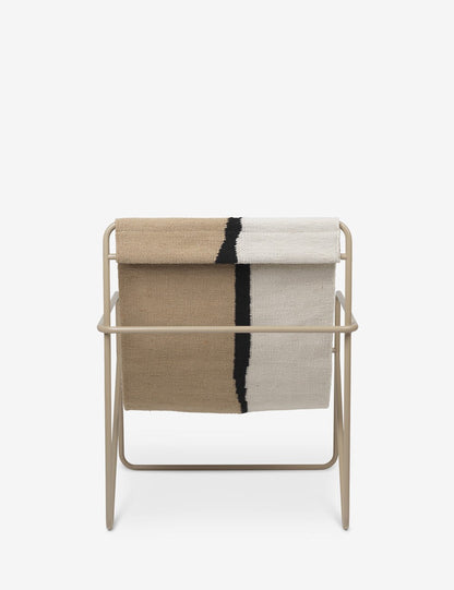 DESERT LOUNGE CHAIR SOIL