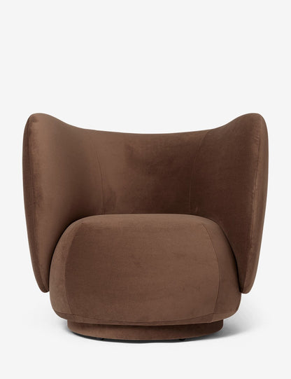 RICO LOUNGE RICH VELVET