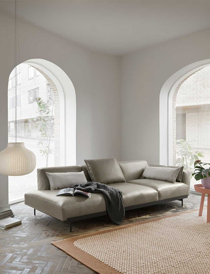 IN SITU MODULAR SOFA 3 SEATER COMB 2