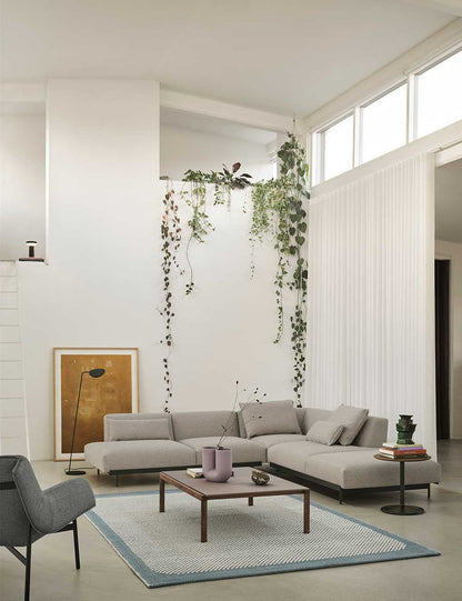 IN SITU MODULAR SOFA 3 SEATER COMB 2