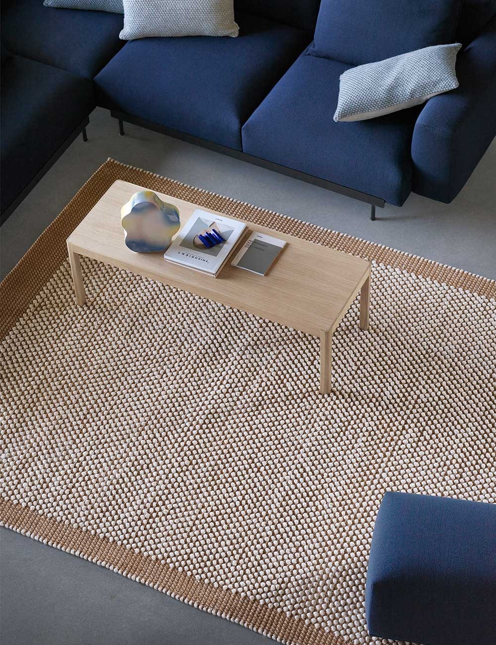IN SITU MODULAR SOFA 3 SEATER COMB 2