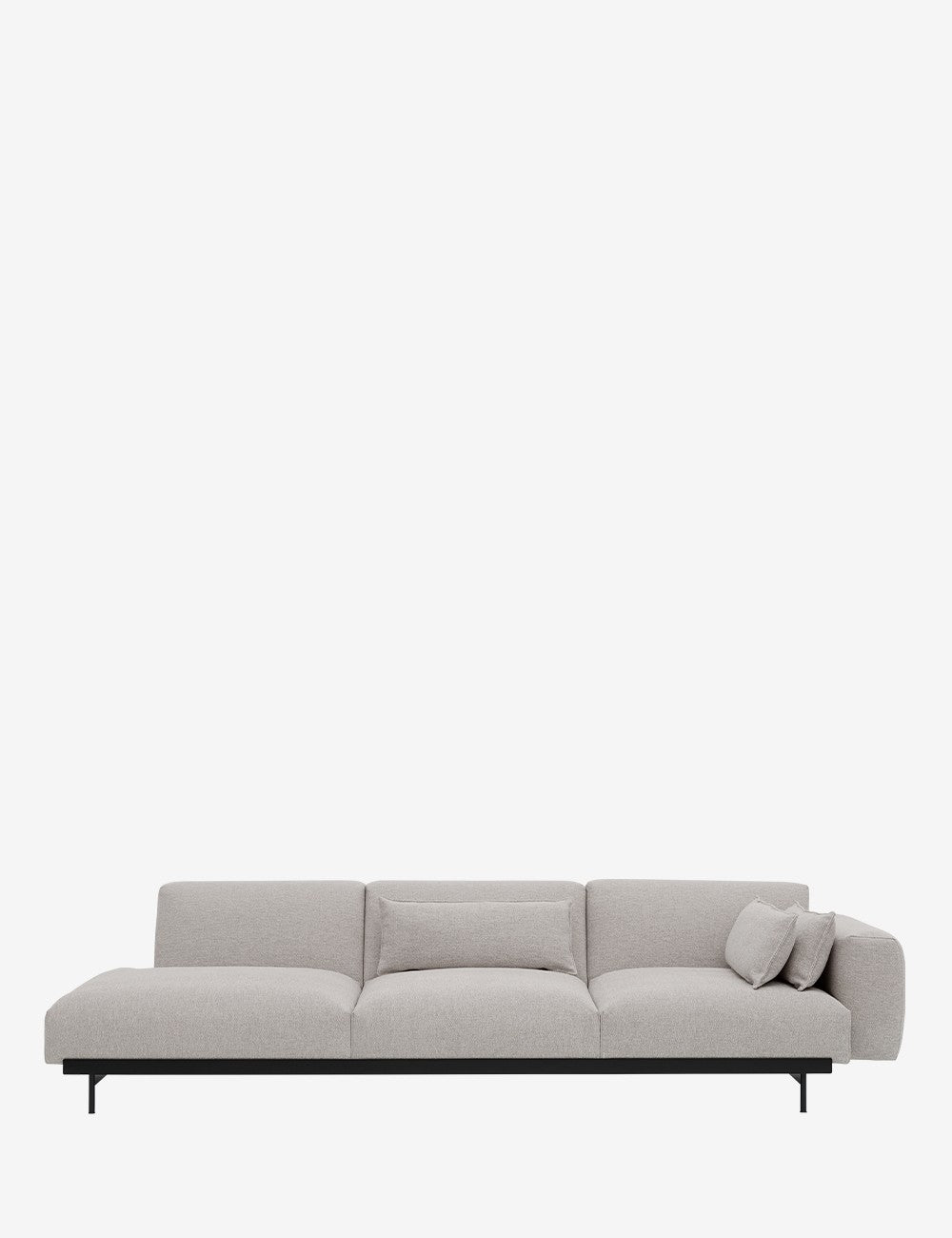 IN SITU MODULAR SOFA 3 SEATER COMB 2