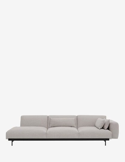 IN SITU MODULAR SOFA 3 SEATER COMB 2