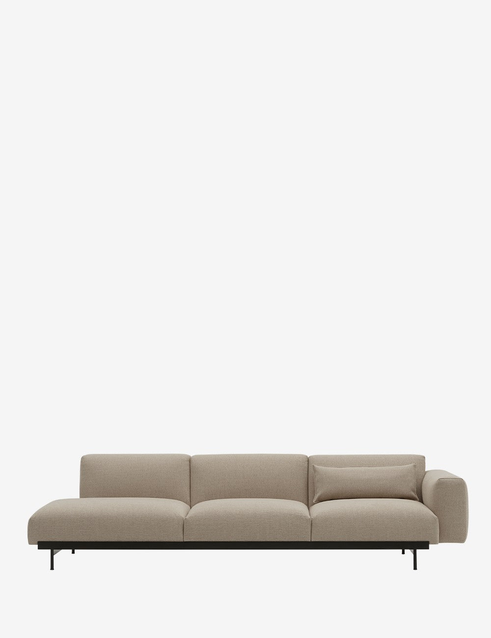 IN SITU MODULAR SOFA 3 SEATER COMB 2