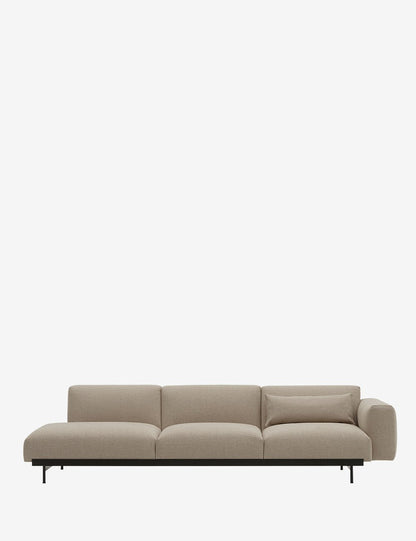 IN SITU MODULAR SOFA 3 SEATER COMB 2