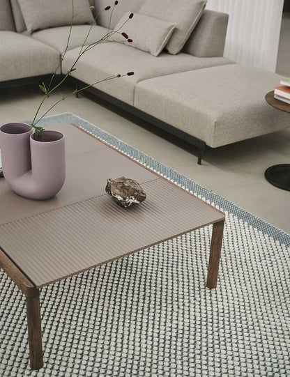 IN SITU MODULAR SOFA 3 SEATER COMB 7