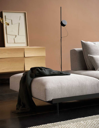 IN SITU MODULAR SOFA 3 SEATER COMB 7