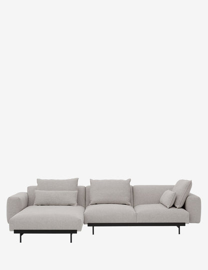 IN SITU MODULAR SOFA 3 SEATER COMB 7
