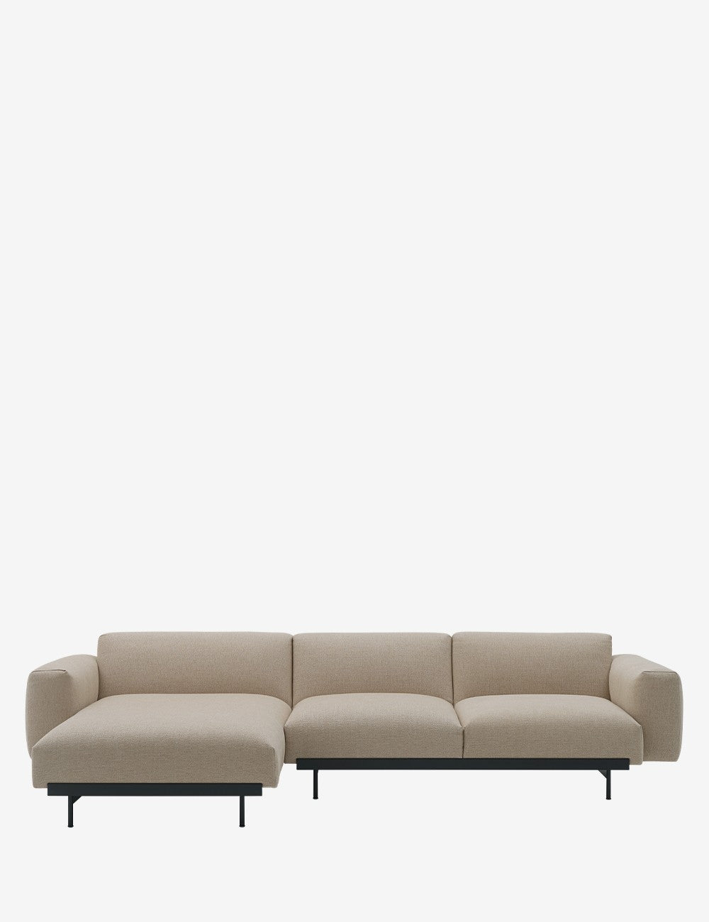 IN SITU MODULAR SOFA 3 SEATER COMB 7