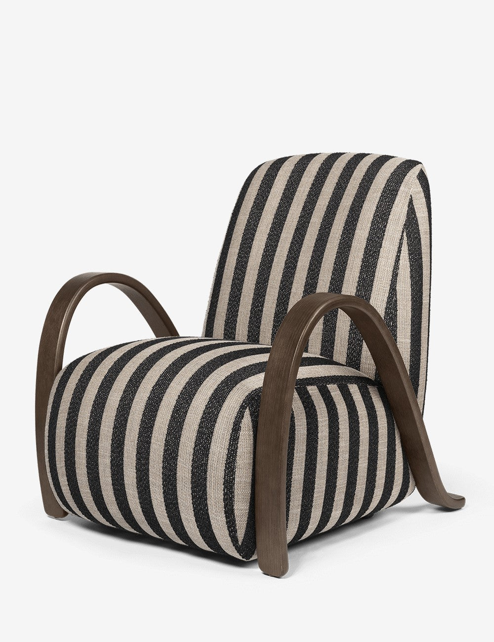 BUUR LOUNGE CHAIR LOUISIANA