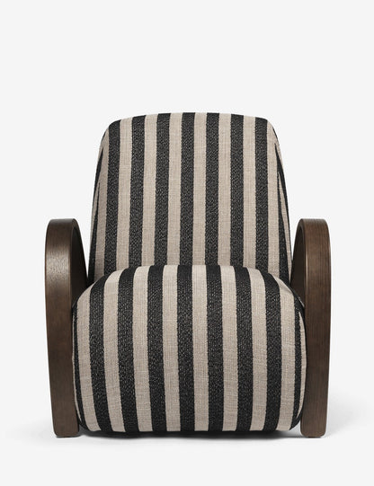 BUUR LOUNGE CHAIR LOUISIANA