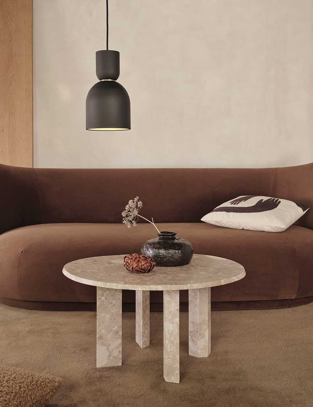 TAULA COFFEE TABLE