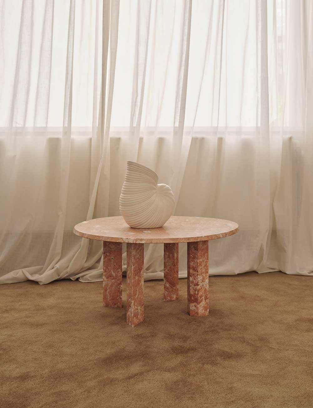 TAULA COFFEE TABLE