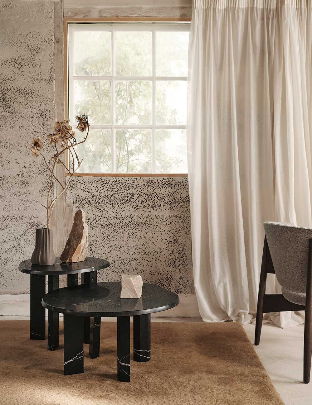 TAULA COFFEE TABLE