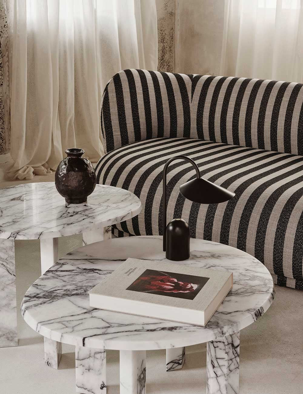 TAULA COFFEE TABLE