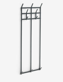 TAPE COAT RACK