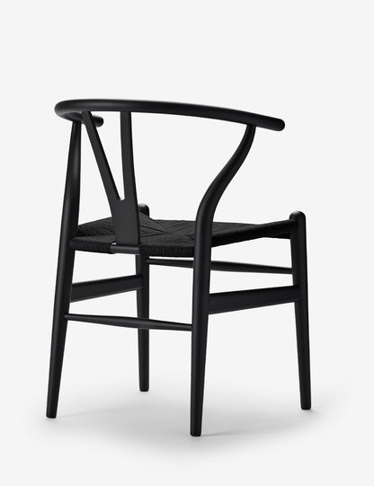 CH24 WISHBONE CHAIR BEECH