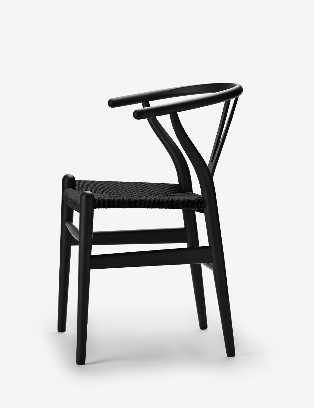 CH24 WISHBONE CHAIR BEECH