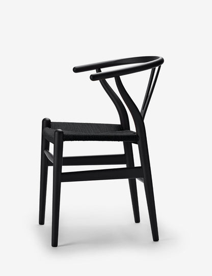 CH24 WISHBONE CHAIR BEECH