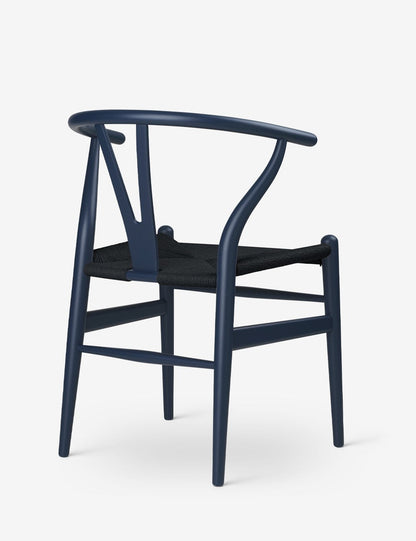 CH24 WISHBONE CHAIR BEECH