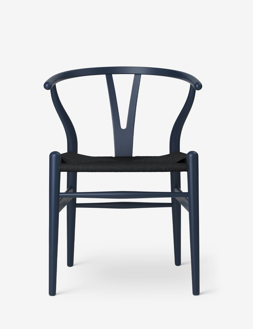 CH24 WISHBONE CHAIR BEECH