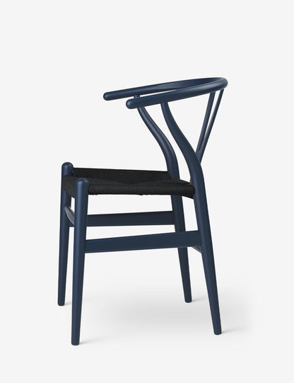 CH24 WISHBONE CHAIR BEECH