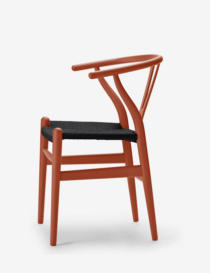CH24 WISHBONE CHAIR BEECH