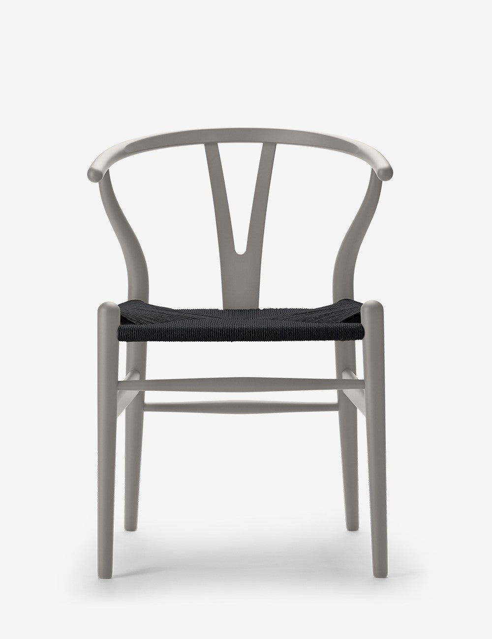 CH24 WISHBONE CHAIR BEECH